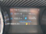 Used 2017 Ford Mustang Coupe w/ Ecoboost Performance Package image 5