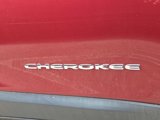 Used 2020 Jeep Cherokee Latitude w/ Cold Weather Group image 3