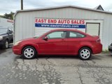 Used 2009 Ford Focus SE image 2