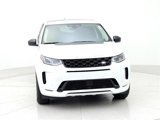 New 2025 Land Rover Discovery Sport S image 2