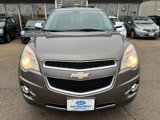 Used 2011 Chevrolet Equinox LTZ image 5