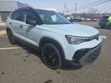 New 2025 Volkswagen Taos SE image 3