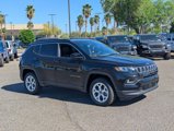 New 2025 Jeep Compass Latitude image 5