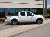 Used 2020 Nissan Frontier PRO-4X w/ Pro-4x Utility Package image 2
