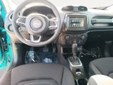 Certified 2020 Jeep Renegade Latitude image 3