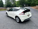 Used 2011 Honda CR-Z EX image 5