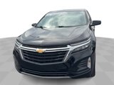 Certified 2022 Chevrolet Equinox LT image 3