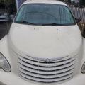 Used 2006 Chrysler PT Cruiser Touring w/ Fleet Value Group I image 2
