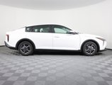 New 2025 Kia K4 LXS image 4
