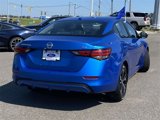 Used 2023 Nissan Sentra SV image 4
