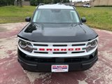 New 2024 Ford Bronco Sport Heritage w/ Heritage Convenience Package image 2