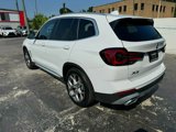 Used 2022 BMW X3 sDrive30i w/ Premium Package 2 (ZPA) image 3