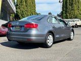 Used 2014 Volkswagen Jetta SE image 4