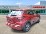 Certified 2022 Nissan Kicks SV image 4