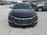 Used 2022 Chevrolet Malibu LS w/ Driver Confidence Package II image 2