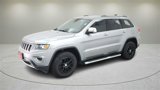 Used 2016 Jeep Grand Cherokee Limited image 4