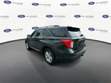 Certified 2022 Ford Explorer XLT w/ Class IV Trailer Tow Package image 4