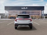 New 2025 Kia Seltos LX image 5
