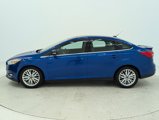 Used 2018 Ford Focus Titanium w/ Titanium Technology Package image 5