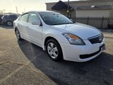 Used 2008 Nissan Altima 2.5 S w/ Convenience Pkg image 6