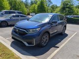 Used 2020 Honda CR-V EX-L image 3