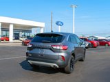 Used 2021 Ford Escape SE image 4