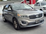 Used 2017 Kia Sorento LX w/ LX Convenience Package image 3