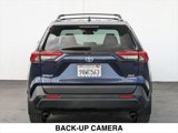 Used 2022 Toyota RAV4 XLE image 4