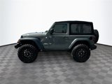 Used 2019 Jeep Wrangler Sport image 4