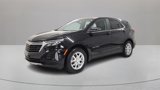 Certified 2022 Chevrolet Equinox LT image 3