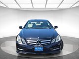 Used 2012 Mercedes-Benz E 550 Coupe image 2