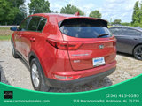 Used 2019 Kia Sportage LX image 2