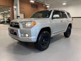 Used 2012 Toyota 4Runner SR5 image 4