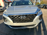 Used 2019 Hyundai Santa Fe SE image 2