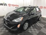 Used 2015 Toyota Prius C Four image 3