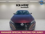 Used 2025 Nissan Altima 2.5 SV image 2