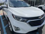 Used 2018 Chevrolet Equinox LT w/ Sun & Infotainment Package image 2