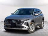 New 2025 Hyundai Tucson SE image 3