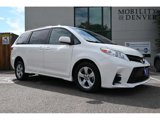 Used 2020 Toyota Sienna LE image 3