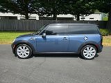 Used 2010 MINI Cooper Clubman S image 2