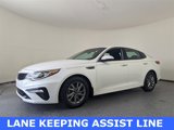 Used 2019 Kia Optima LX image 4