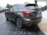 Used 2016 MAZDA CX-5 Grand Touring image 3