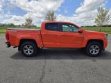 Used 2019 Chevrolet Colorado Z71 image 4
