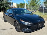 Used 2022 Hyundai Elantra SEL w/ Cargo Package image 3