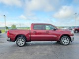 New 2025 RAM 1500 4x4 Crew Cab image 6