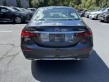Certified 2022 Mercedes-Benz E 350 4MATIC Sedan image 4