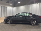 Used 2021 Nissan Altima 2.5 SR image 6