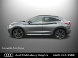 Used 2023 INFINITI QX55 Luxe w/ Cargo Package image 3