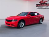 Used 2021 Dodge Charger SXT w/ Leather Interior Group image 6