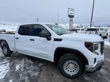 New 2025 GMC Sierra 1500 Pro w/ Pro Value Package image 3